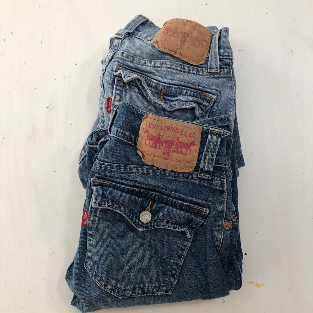 Levi’s Jeans Bundle